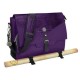 Enhance RPG Series Player's Bolso Essentials Edición Coleccionista Purple