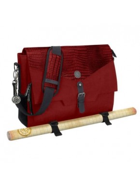 Enhance RPG Series Player's Bolso Essentials Edición Coleccionista Red