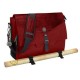 Enhance RPG Series Player's Bolso Essentials Edición Coleccionista Red