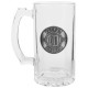 Beer mug Walking Dead Walker Hunter