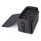 Enhance Miniature Figure War Games Bolso para figuritas