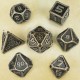Enhance Tabletop Series Juego de cubos (7)