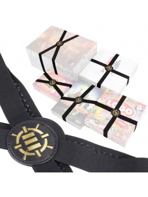Enhance Tabletop Series Cintas para juegos de mesa (5)