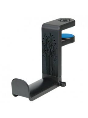 Enhance Auriculares Mount Black