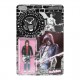 Johnny Ramone ReAction Wave 01 Figure - 10 cm