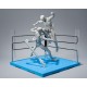 Tamashii Stage Accesorio para Figuras Act Ring Corner & Folding Chair Set Neutral Ver.