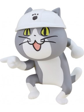 Shigoto Neko Figura Nendoroid Shigoto Neko 10 cm