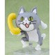 Shigoto Neko Figura Nendoroid Shigoto Neko 10 cm