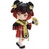 Nendoroid Doll Chinese-Style Panda Hot Pot Figure : Star Anise