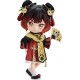 Original Character Figura Nendoroid Doll Chinese-Style Panda Hot Pot: Star Anise 14 cm