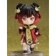 Original Character Figura Nendoroid Doll Chinese-Style Panda Hot Pot: Star Anise 14 cm