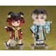 Original Character Figura Nendoroid Doll Chinese-Style Panda Hot Pot: Star Anise 14 cm