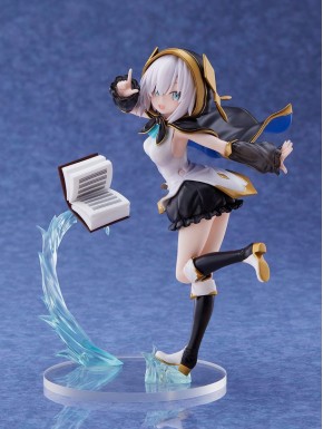 Original Character Estatua PVC Ars Almal 17 cm