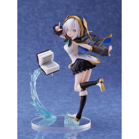 Original Character Estatua PVC Ars Almal 17 cm