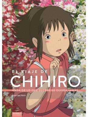 Book The Trip of Chihiro