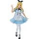 Original Character Figura Figma Female Body (Alice) with Dress and Apron Outfit 13 cm