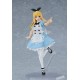 Original Character Figura Figma Female Body (Alice) with Dress and Apron Outfit 13 cm