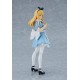 Original Character Figura Figma Female Body (Alice) with Dress and Apron Outfit 13 cm