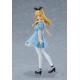 Original Character Figura Figma Female Body (Alice) with Dress and Apron Outfit 13 cm