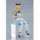 Original Character Figura Figma Female Body (Alice) with Dress and Apron Outfit 13 cm