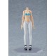 Original Character Figura Figma Female Body (Alice) with Dress and Apron Outfit 13 cm