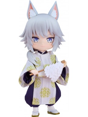 Original Character Figura Nendoroid Doll Fox Kannushi: Rei 14 cm