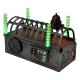 Diorama NECA Originals Monsterizer Vintage 25 cm