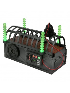NECA Originals Diorama Monsterizer Vintage 25 cm