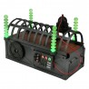 Diorama NECA Originals Monsterizer Vintage 25 cm