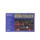 NECA Originals Diorama Monsterizer Vintage 25 cm