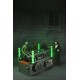 NECA Originals Diorama Monsterizer Vintage 25 cm