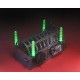 NECA Originals Diorama Monsterizer Vintage 25 cm