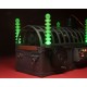 NECA Originals Diorama Monsterizer Vintage 25 cm