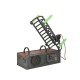 NECA Originals Diorama Monsterizer Vintage 25 cm