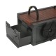 NECA Originals Diorama Monsterizer Vintage 25 cm