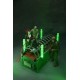 NECA Originals Diorama Monsterizer Vintage 25 cm
