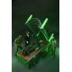 NECA Originals Diorama Monsterizer Vintage 25 cm