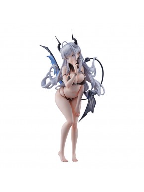 Original Character Estatua PVC Nekojira Illustration Thea 16 cm