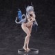 Original Character Estatua PVC Nekojira Illustration Thea 16 cm