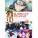 Book The Language of Anime, from paper to screen