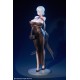 Original Character Estatua PVC 1/7 Wife 25 cm