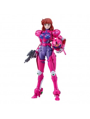 Sonic Soldier Borgman Figura PLAMAX Artistic Arrange Anice Farm 17 cm