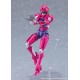 Sonic Soldier Borgman Figura PLAMAX Artistic Arrange Anice Farm 17 cm