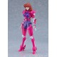 Sonic Soldier Borgman Figura PLAMAX Artistic Arrange Anice Farm 17 cm