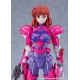 Sonic Soldier Borgman Figura PLAMAX Artistic Arrange Anice Farm 17 cm