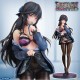Original Character Estatua 1/7 Majime-chan illustration by Retake 24 cm