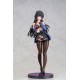 Original Character Estatua 1/7 Majime-chan illustration by Retake 24 cm