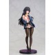 Original Character Estatua 1/7 Majime-chan illustration by Retake 24 cm