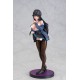 Original Character Estatua 1/7 Majime-chan illustration by Retake 24 cm