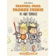 Libro Manual para padres frikis 3